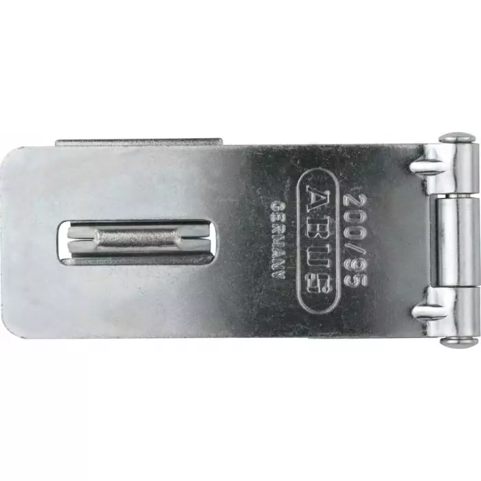 ABUS Padlock Holder Steel Padlock Holder 13.4 mm Shackle 39 mm Body, 200/95 B/DFNLI