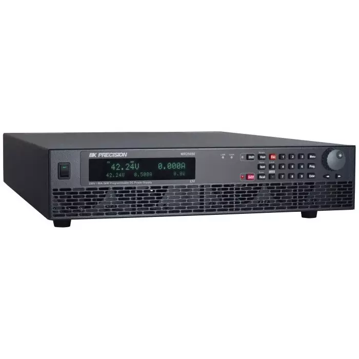 BK Precision MR Series Bench Power Supply 160V 120A 1-Output 3kW, MR3K160120