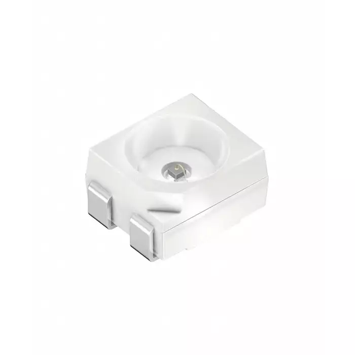 OSRAM LEDVANCE LED Super Red Surface Mount 2.15 V Forward Voltage (V), LS E67F.01-7A6C-68-G3R3-S