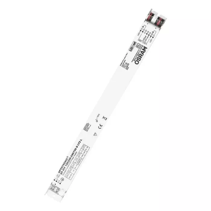 OSRAM LEDVANCE LED Driver 54-216V Output 120W Output 700mA Output Constant Current, OT-FIT-120/220-240/750-D-LT2-L