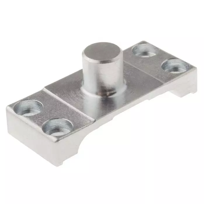 Festo Mounting Bracket DAMT-V1-40-A for Use With DNC Series Standard Cylinder To Fit 40mm Bore Size