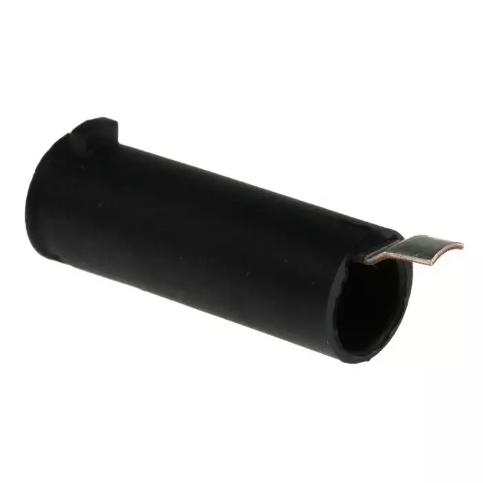 Littelfuse Panel Mount Fuse Holder 16 A 250 V for 6.3 x 32 mm Fuse, 8160000000
