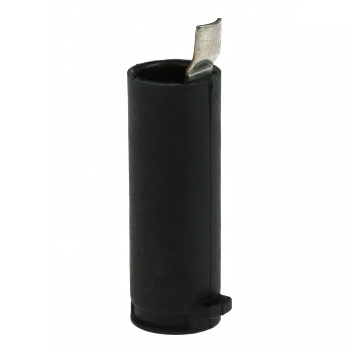 Littelfuse Panel Mount Fuse Holder 16 A 250 V for 6.3 x 32 mm Fuse, 8160000000