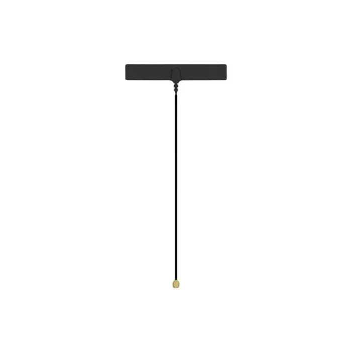 TE CONNECTIVITY T-Bar Multiband Antenna with SMA Male Connector 4G (LTE), L000619-01