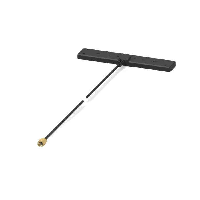 TE CONNECTIVITY T-Bar Multiband Antenna with SMA Male Connector 4G (LTE), L000619-01