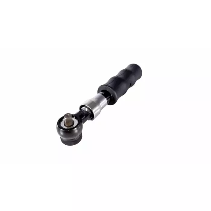 RS PRO Breaking Torque Wrench 1-10 Nm 1/4 inch Square Drive