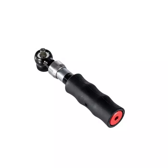 RS PRO Breaking Torque Wrench 1-10 Nm 1/4 inch Square Drive
