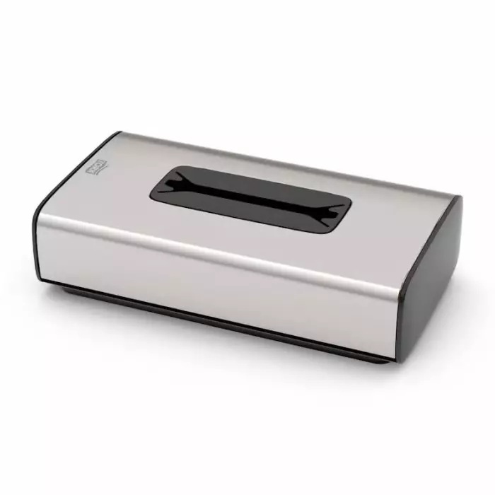 Tork Counter Top Paper Towel Dispenser Wall Mounting Stainless Steel 136x67x256 mm, 460013