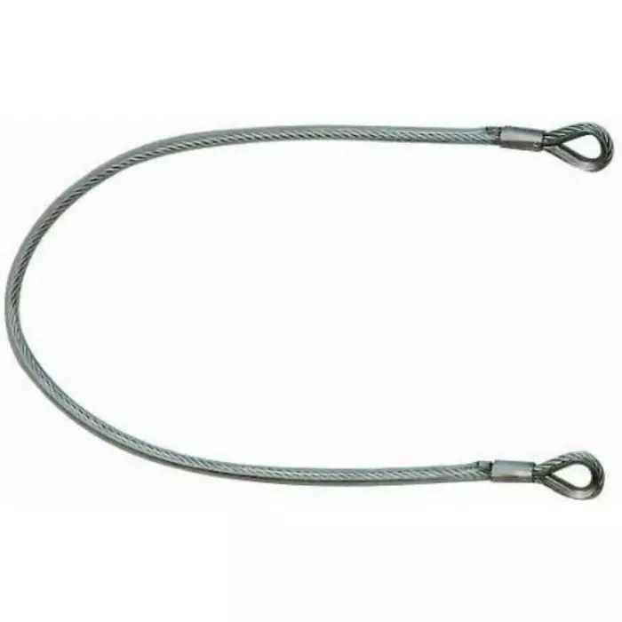 Honeywell Steel Lifting Sling Round 1 m, 1002897