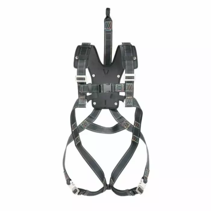 Honeywell Front Attachment Safety Harness 140 Kg Max S/M, 1015074