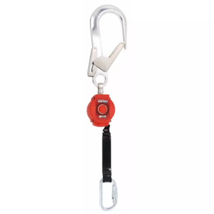 Honeywell Fall Arrest Block Nylon Twin 2 m Extended Length, 1018014