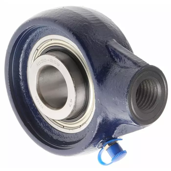 NSK Hanger Bearing 25mm Inner Diameter, SCH25