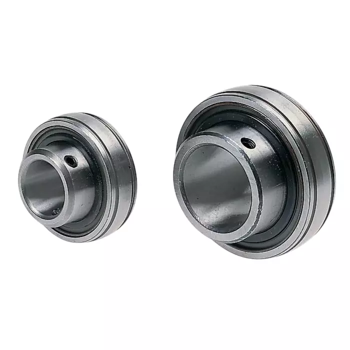 NSK Bearing Inserts 1in Inner Diameter 52mm Outer Diameter, 1025-1G