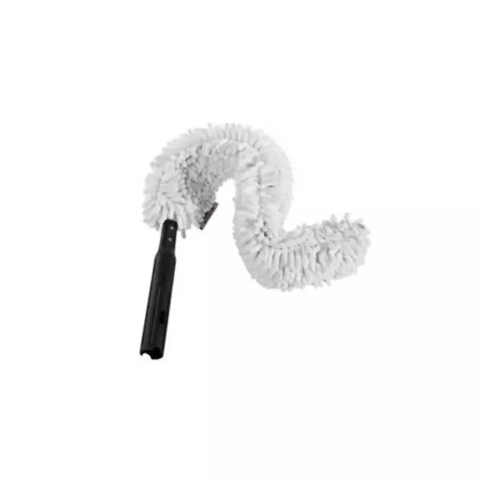 RUBBERMAID Microfibre Duster White 72.5 cm Length, FGQ85200WH00