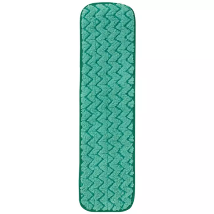 RUBBERMAID HYGEN Microfibre Mop Head Green 40 cm, R050648