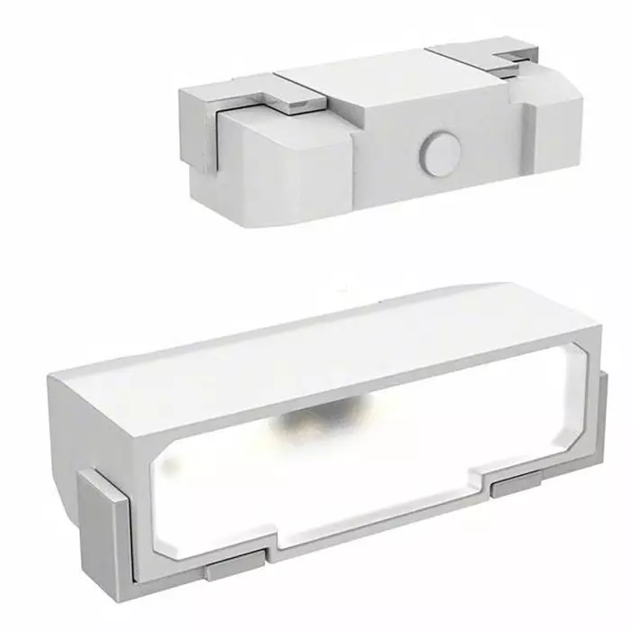 Lite-On LED Blue Surface Mount 3.8 V Forward Voltage (V), LTST-108TBKT