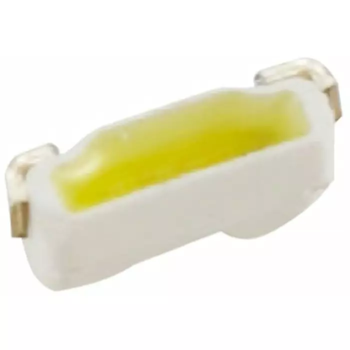 Lite-On LED White Surface Mount 3.6 V Forward Voltage (V), LTW-108SEG-W