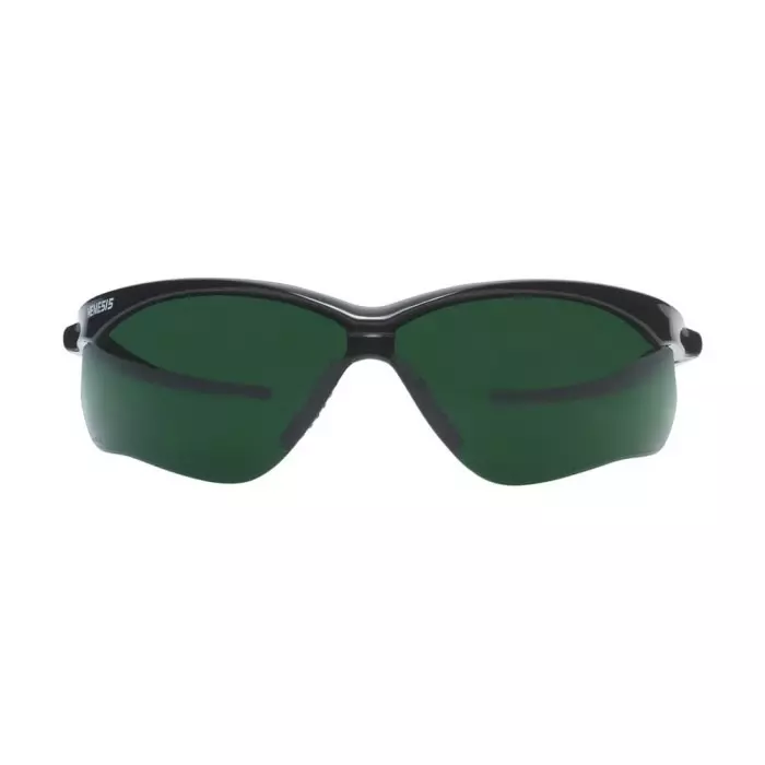 Kimberly-Clark V30 Series Safety Glasses Green, 25694
