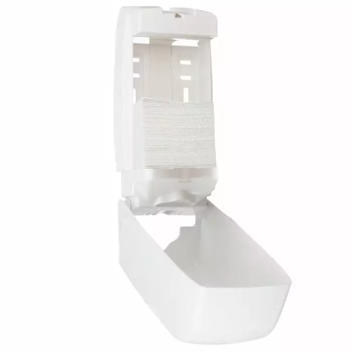 Kimberly-Clark Toilet Roll White 2-Ply 7200 Sheets, 8408