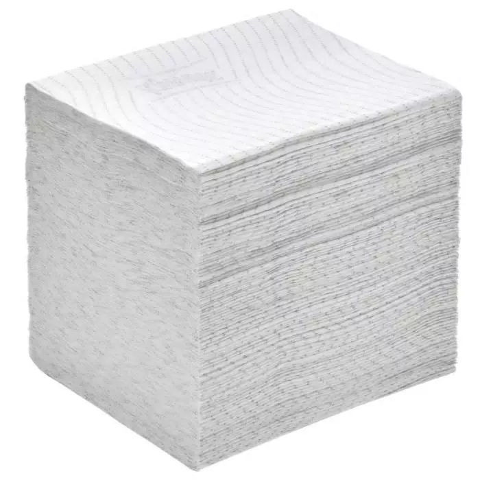 Kimberly-Clark Toilet Roll White 2-Ply 7200 Sheets, 8408