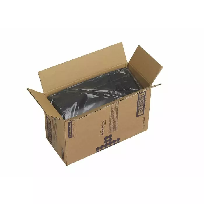 Kimberly-Clark Black Toilet Roll Dispenser 191x139x309 mm, 7191