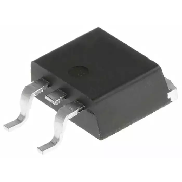 WEEN SEMICONDUCTORS TRIAC Surface Mount, 3-Pin 600 V Gate Trigger 1.5V 600V, BT139B-600,118