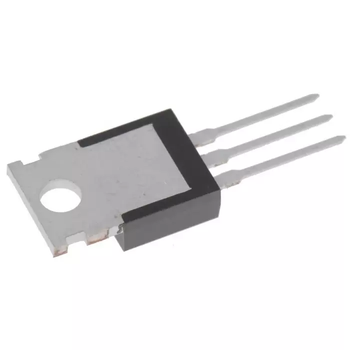 WEEN SEMICONDUCTORS TRIAC Through Hole Mount 3-Pin 600 V Gate Trigger 1.5V 600V, BT139-600,127