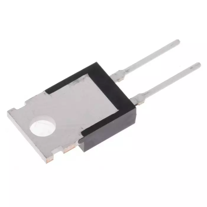 WEEN SEMICONDUCTORS 150V 8A Silicon Junction Diode 2-Pin TO-220AC, BYW29E-150127
