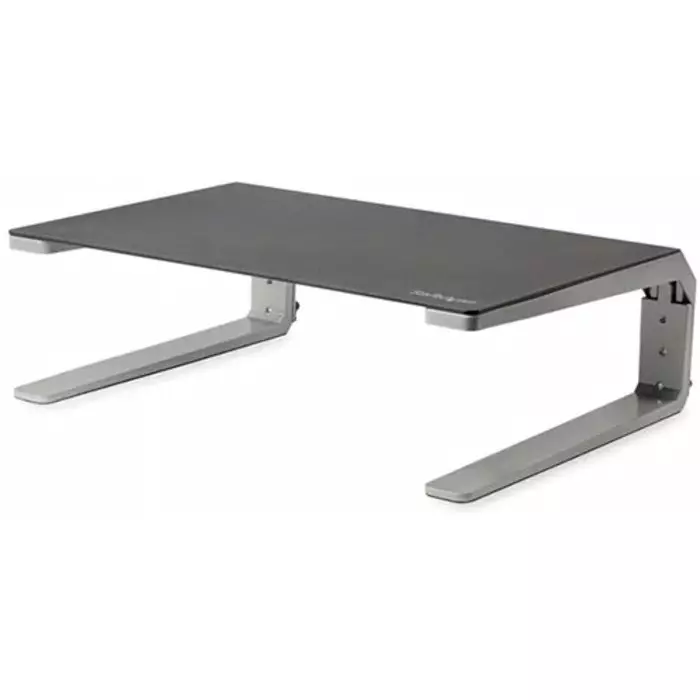 StarTech.com Monitor Riser 32 inch Max Screen Size 10 Kg Max Load, MONSTND