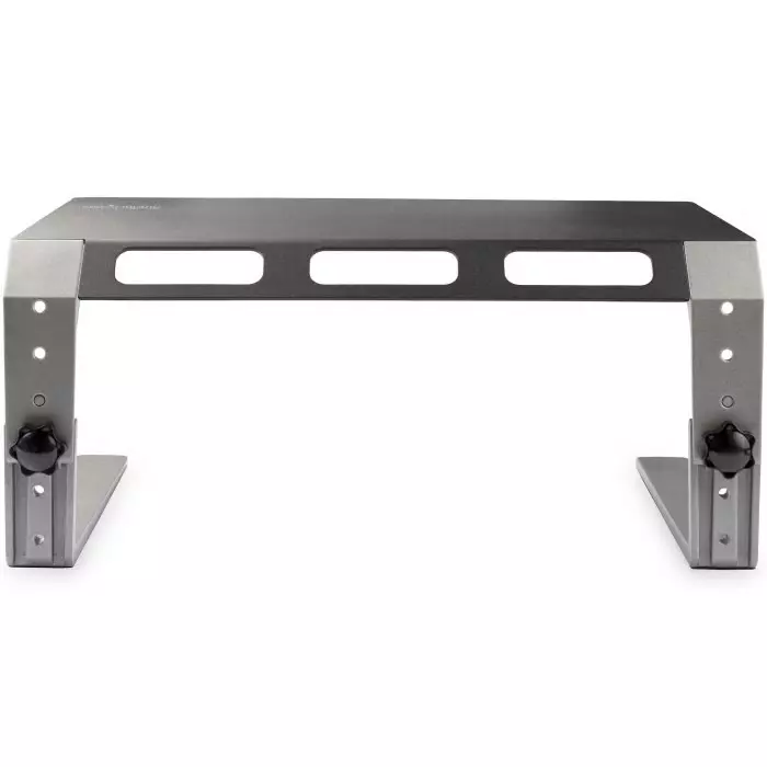 StarTech.com Monitor Riser 32 inch Max Screen Size 10 Kg Max Load, MONSTND