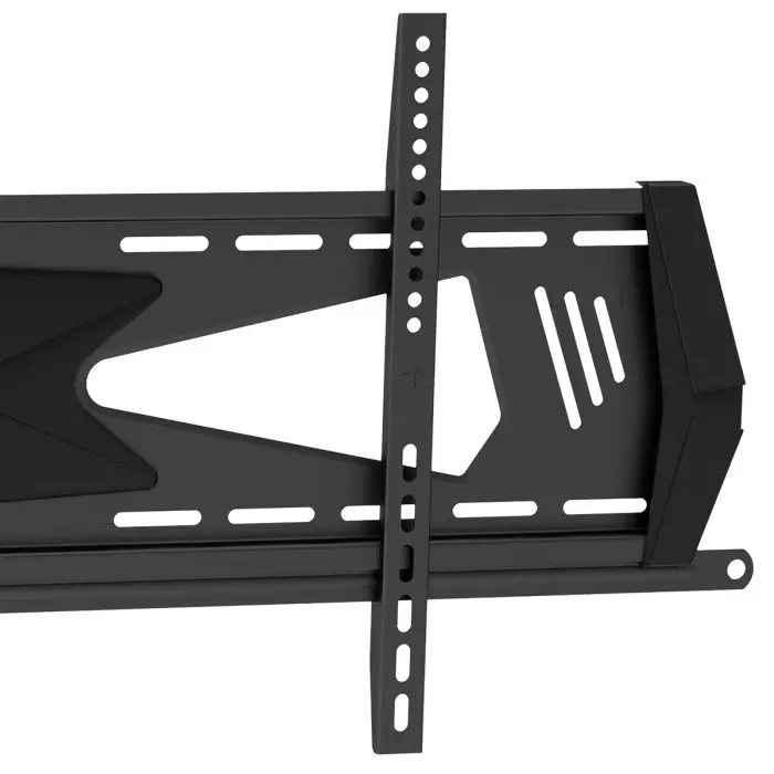 StarTech.com Wall Mounting Monitor Arm for 1 x Screen 75 inch Screen Size, FPWFXBAT