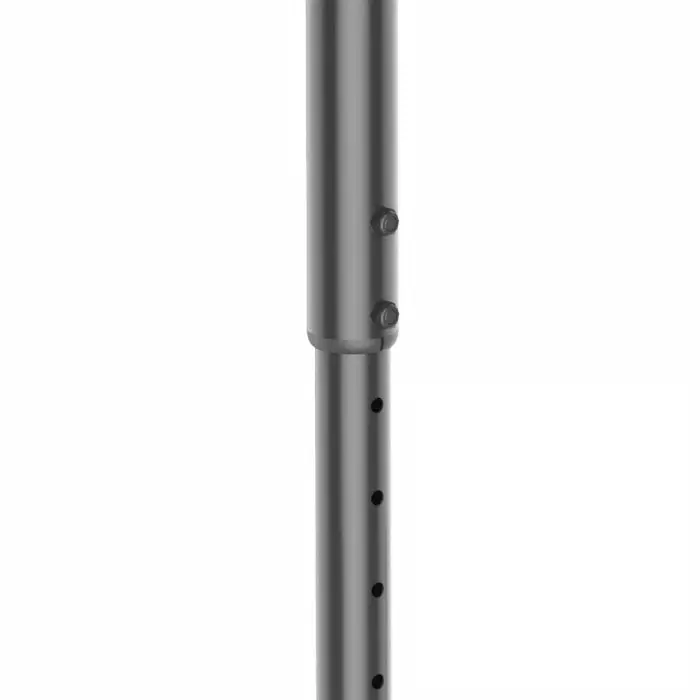 StarTech.com Ceiling Mounting Monitor Arm for 1 x Screen 75 inch Screen Size, FPCEILPTBSP