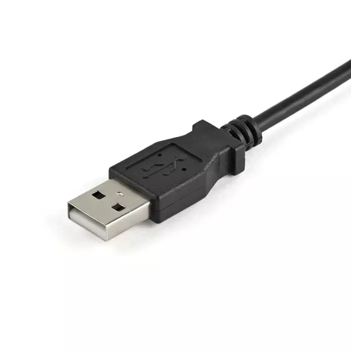 StarTech.com Port USB VGA KVM Switch 1920 x 1200 Maximum Resolution, NOTECONS02X