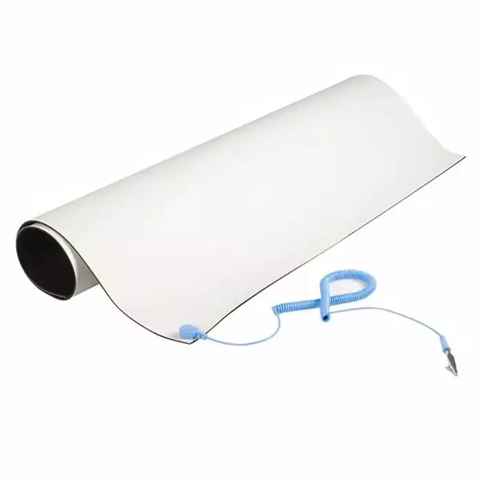 StarTech.com Desk ESD-Safe Mat 600x700x2 mm, M3013