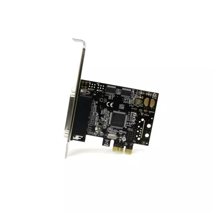 StarTech.com 3 Port PCI RS232 Serial Card, PEX2S1P553B