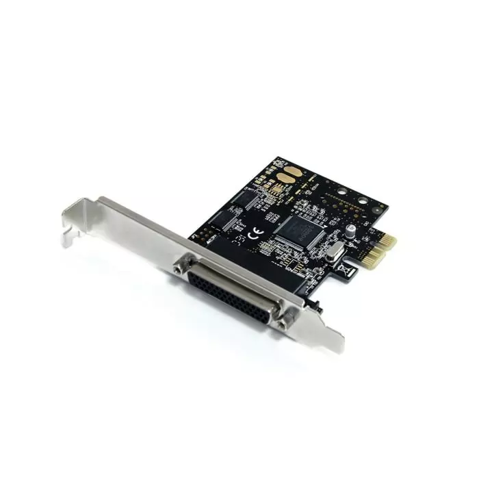 StarTech.com 3 Port PCI RS232 Serial Card, PEX2S1P553B