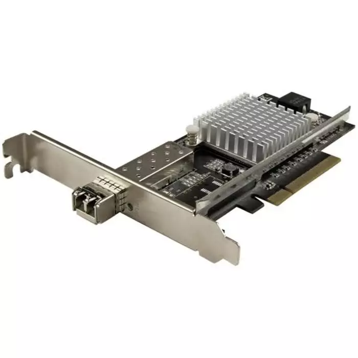 StarTech.com 1 Port PCI SFP Network Card 2000Mbit/s, PEX10000SRI