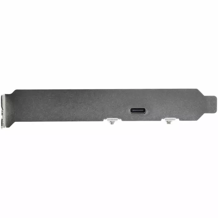 StarTech.com 1 Port USB C PCIe USB 3.2 Card, PEXUSB321C