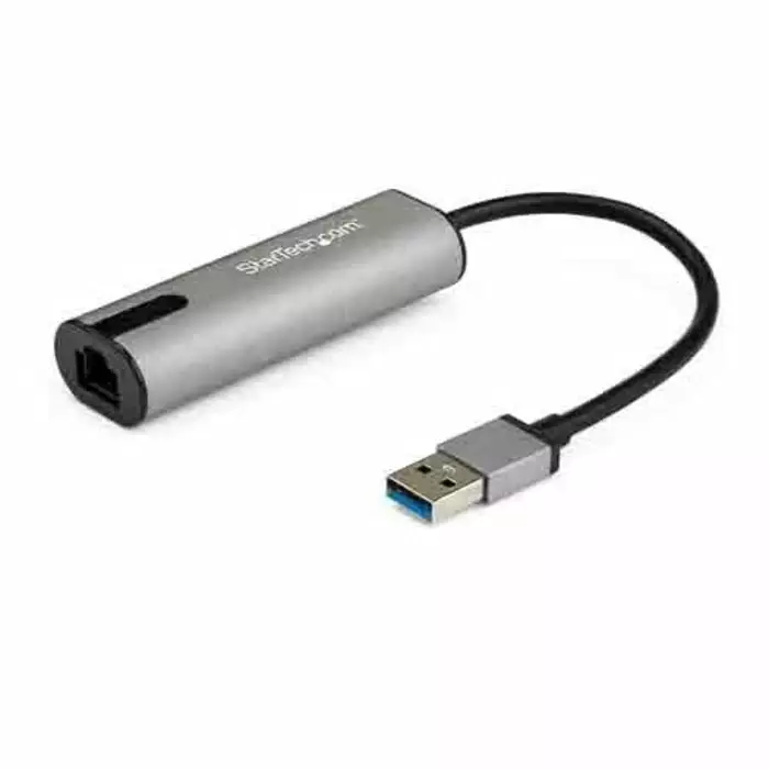 StarTech.com Port USB Network Adapter USB 3.0 USB A to RJ45, US2GA30