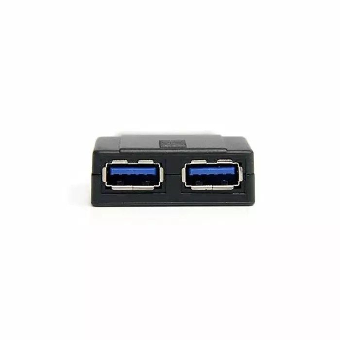StarTech.com 2 Port USB A Express USB 3.0 Card, ECUSB3S22