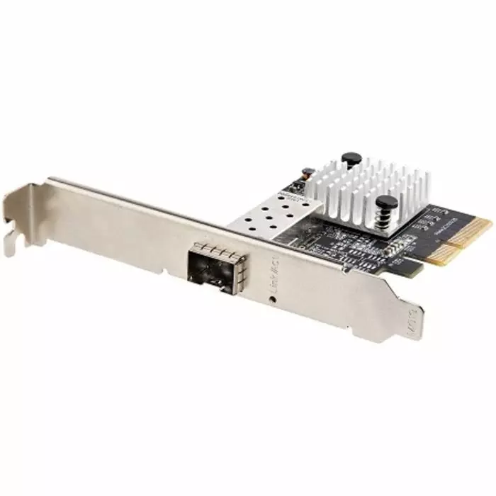 StarTech.com 1 Port PCIe SFP Network Interface Card 20000Mbit/s, PEX10GSFP
