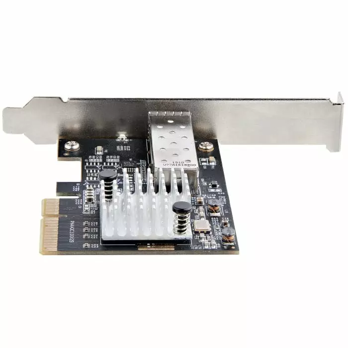 StarTech.com 1 Port PCIe SFP Network Interface Card 20000Mbit/s, PEX10GSFP