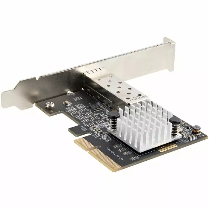 StarTech.com 1 Port PCIe SFP Network Interface Card 20000Mbit/s, PEX10GSFP