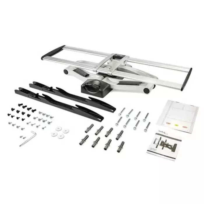 StarTech.com Wall Mounting Monitor Wall Mount 75 inch Screen Size, FPWARPS