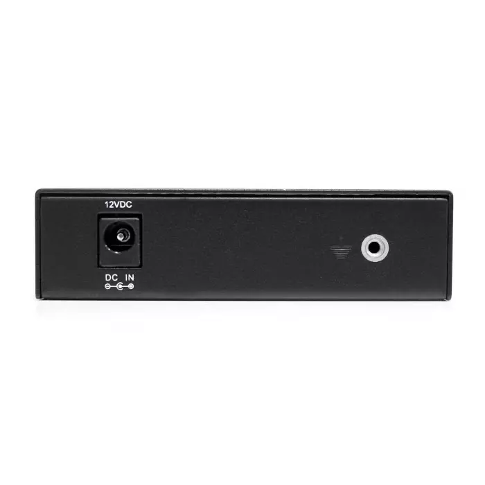 StarTech.com RJ45 SC Media Converter Single Mode 10/100Mbit/s Half/Full Duplex 30km, ET90110SM302