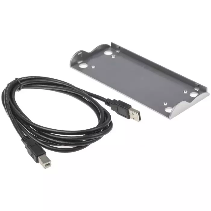 StarTech.com RS232 USB A Female to D-sub 9 Pin Interface Converter, ICUSB2324