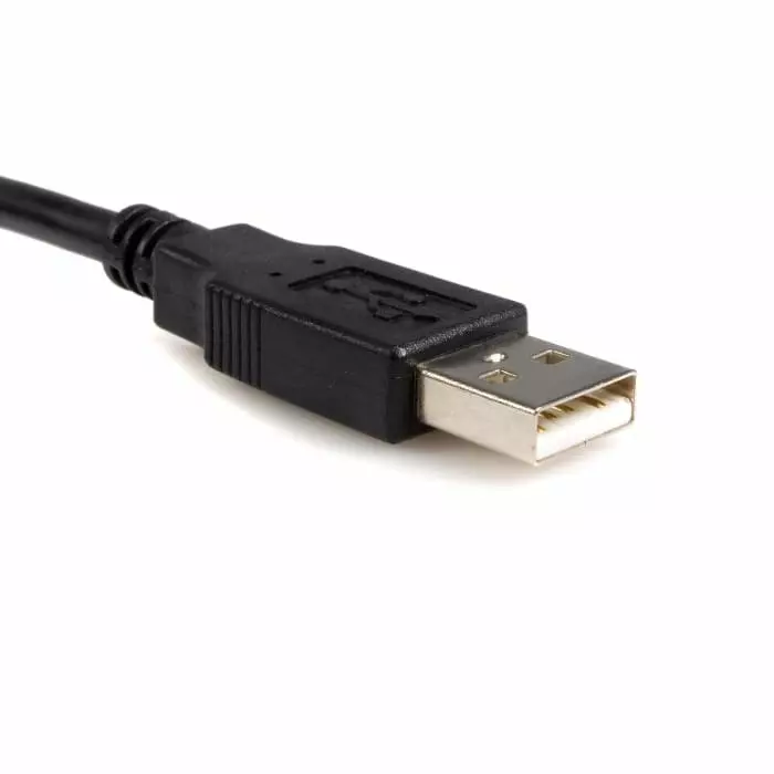 StarTech.com USB 2.0 USB A Male to Centronics 36 Male Interface Converter, ICUSB1284
