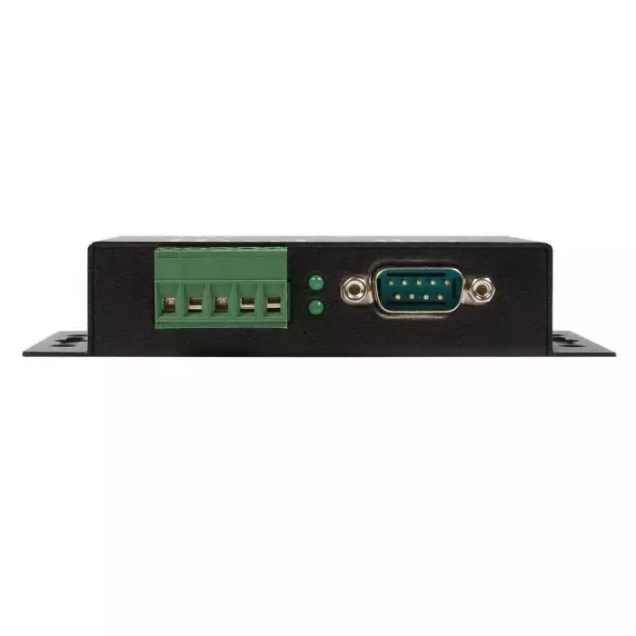 StarTech.com RS422 RS485 USB A Female to Terminal Block Male Interface Converter, ICUSB422IS