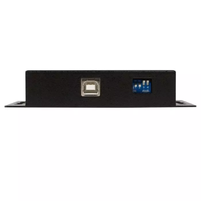 StarTech.com RS422 RS485 USB A Female to Terminal Block Male Interface Converter, ICUSB422IS