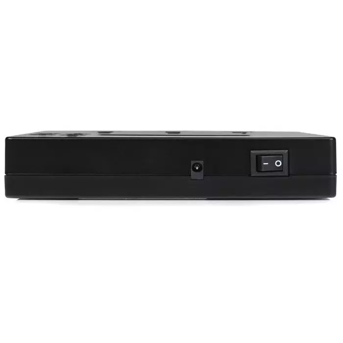 StarTech.com USB 2.0 Hard Drive Dock Duplicator for 3 Drives USB Flash Drive Hard Drive, USBDUP12